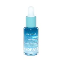 DEWY BUBBLE SERUM (SUERO HIDRATANTE)